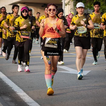 Runner Photo 6445816