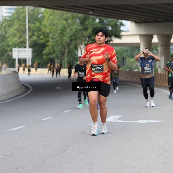 Runner Photo 6445817