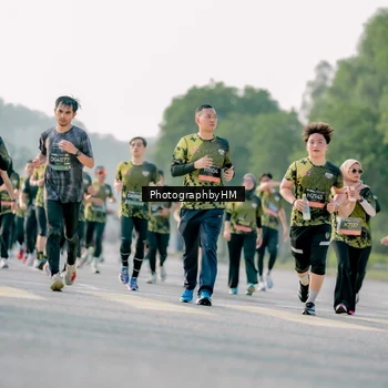 Runner Photo 6445822