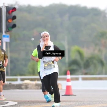 Runner Photo 6445823
