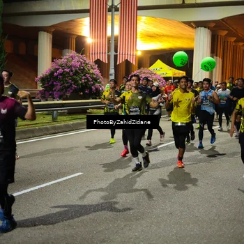 Runner Photo 6445829