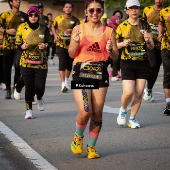 Runner Photo 6445830