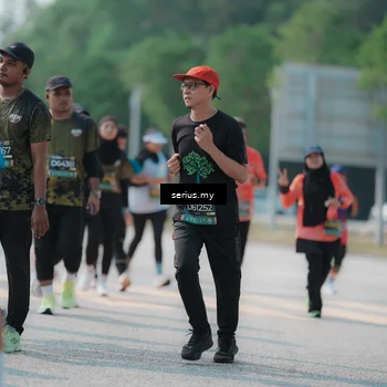 Runner Photo 6445840