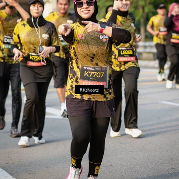 Runner Photo 6445841