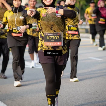 Runner Photo 6445848