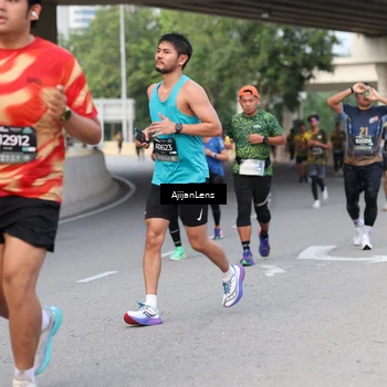 Runner Photo 6445850