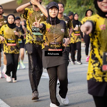 Runner Photo 6445852