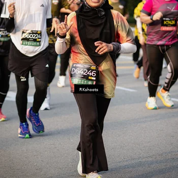 Runner Photo 6445856