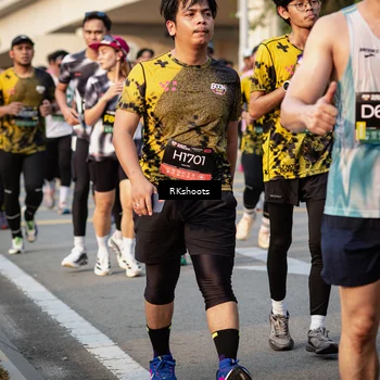 Runner Photo 6445857