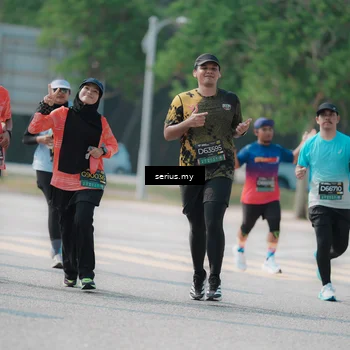 Runner Photo 6445870