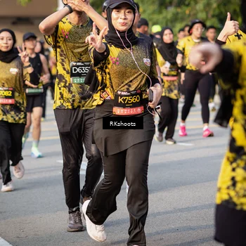 Runner Photo 6445877