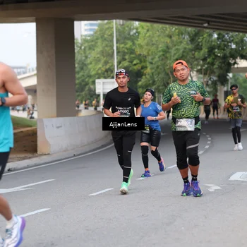 Runner Photo 6445881
