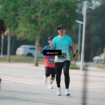 Runner Photo 6445884