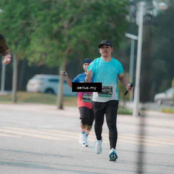 Runner Photo 6445885