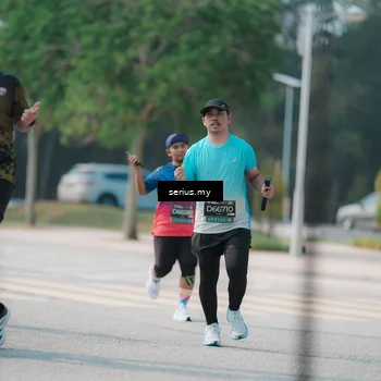 Runner Photo 6445886