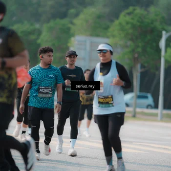 Runner Photo 6445891