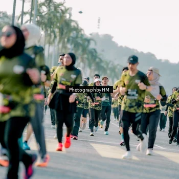 Runner Photo 6445897
