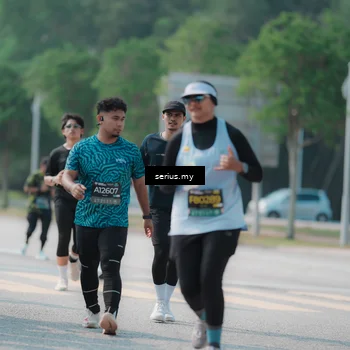Runner Photo 6445901
