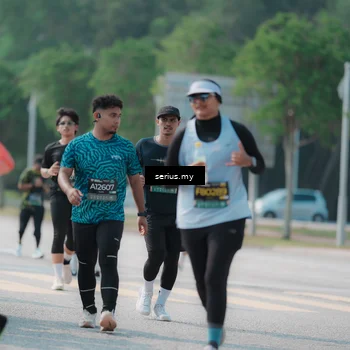 Runner Photo 6445903