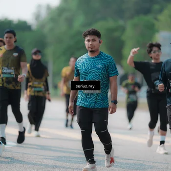Runner Photo 6445911