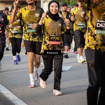 Runner Photo 6445921