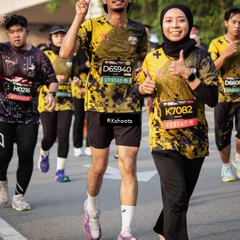 Runner Photo 6445922