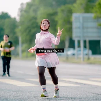 Runner Photo 6445923