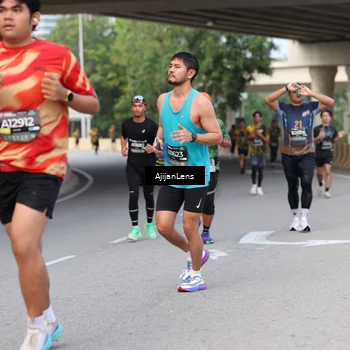 Runner Photo 6445925