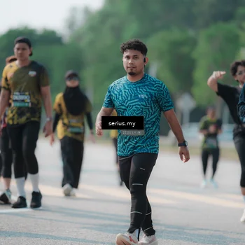 Runner Photo 6445926