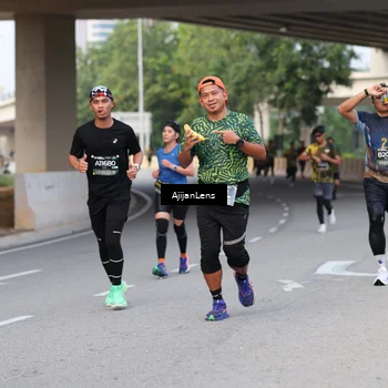 Runner Photo 6445928