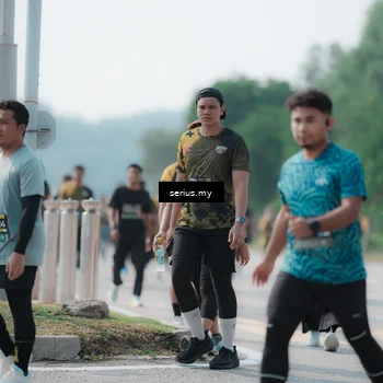 Runner Photo 6445931