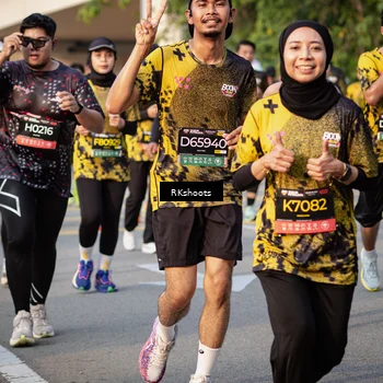 Runner Photo 6445932