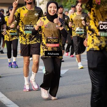 Runner Photo 6445934