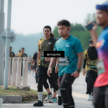 Runner Photo 6445941