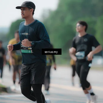 Runner Photo 6445944