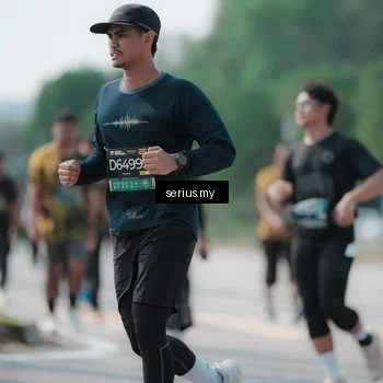 Runner Photo 6445945