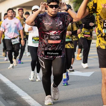 Runner Photo 6445947