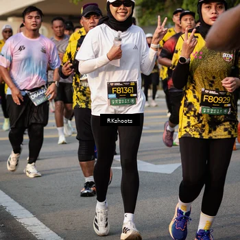 Runner Photo 6445955