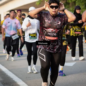 Runner Photo 6445956