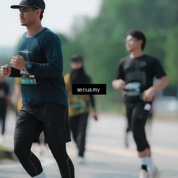 Runner Photo 6445959