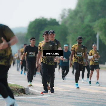 Runner Photo 6445961