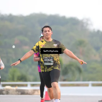 Runner Photo 6445962