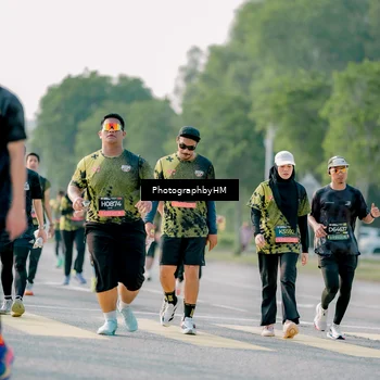 Runner Photo 6445964