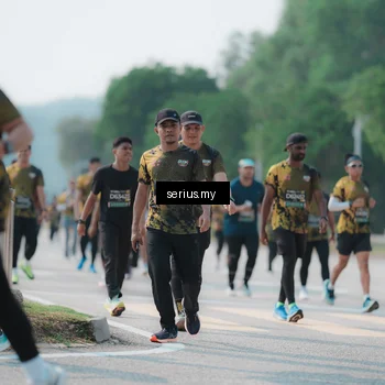 Runner Photo 6445966