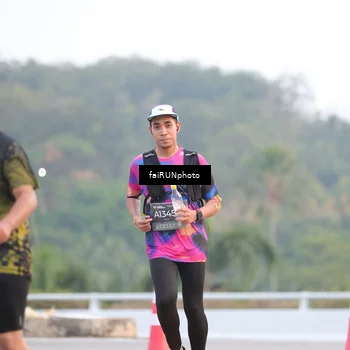 Runner Photo 6445967