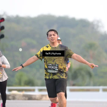 Runner Photo 6445968