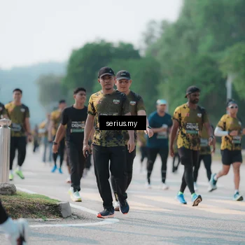 Runner Photo 6445971