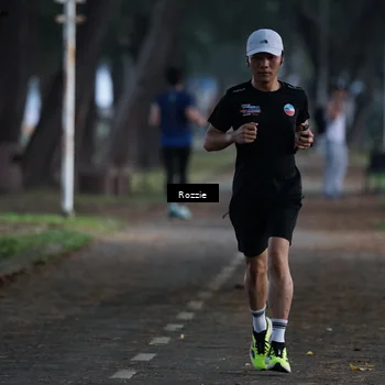 Runner Photo 6445973