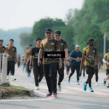 Runner Photo 6445974
