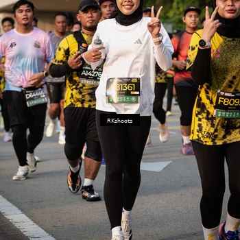 Runner Photo 6445979